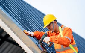 Best Commercial Roofing Services  in Glen Lyon, PA